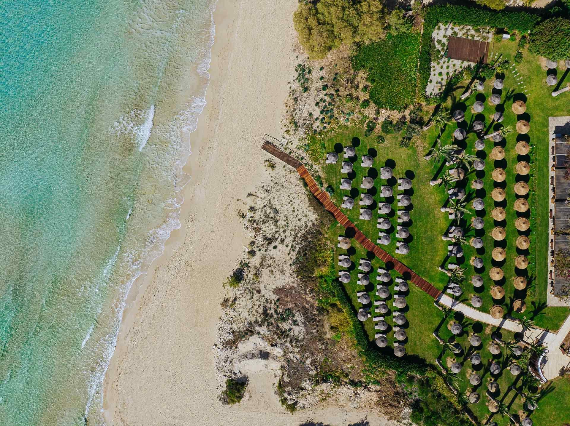 DESERT DREAM – JÓGA NA KYPRU